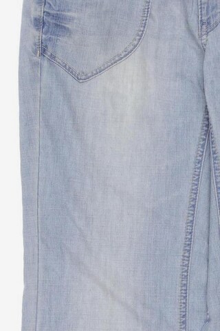 ESPRIT Jeans in 27 in Blue