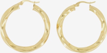 My Jewellery Earrings in Gold: front