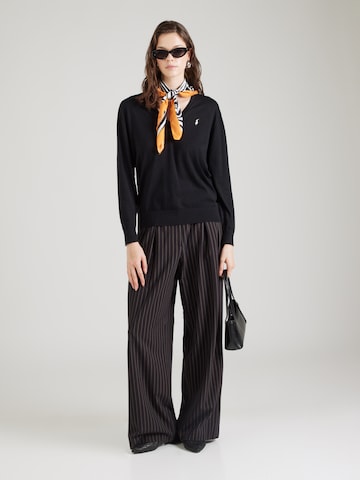 Polo Ralph Lauren Sweater in Black