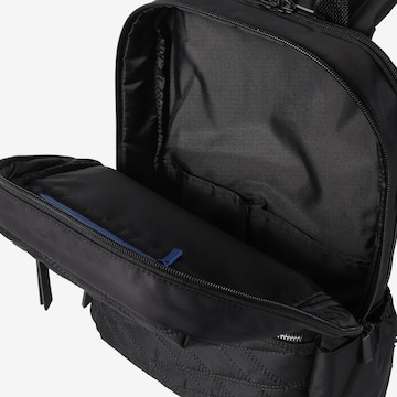 Hedgren Rucksack 'Ava' in Schwarz