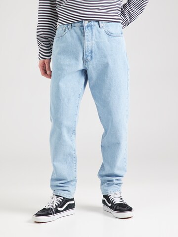 Only & Sons Loose fit Jeans 'ONSTYE' in Blue: front