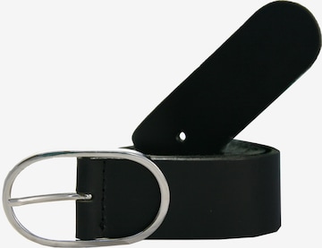 LEGEND Belt in Black: front