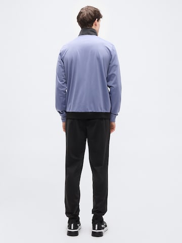 PUMA Športna obleka | črna barva