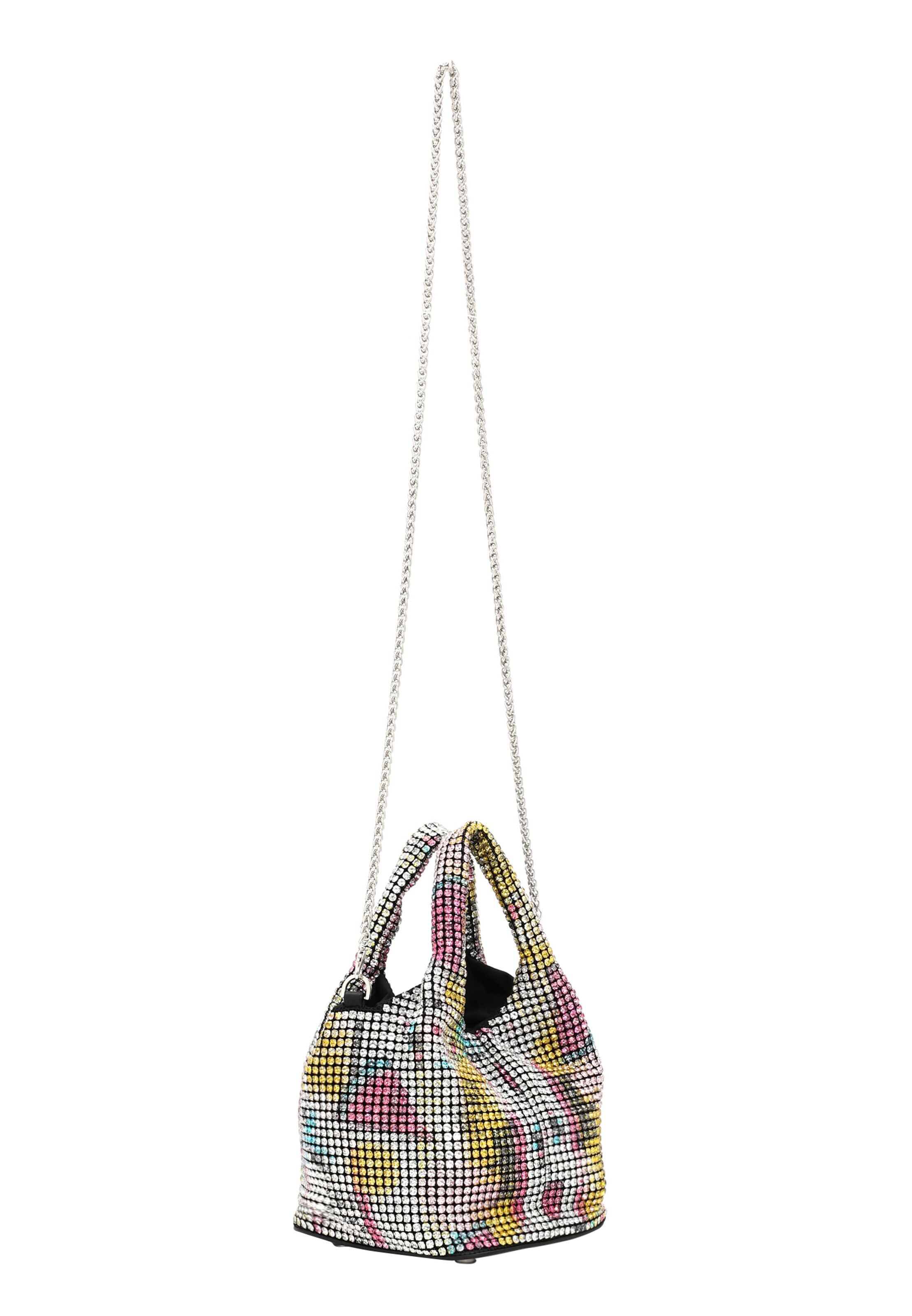 FELIPA Дамска чанта в пъстро