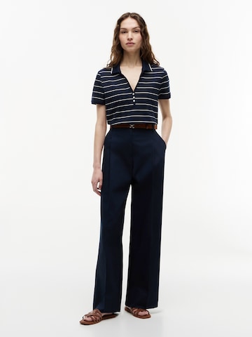 T-shirt TOMMY HILFIGER en bleu