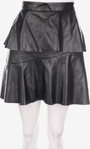 Noisy may Skirt in XL in Black: front
