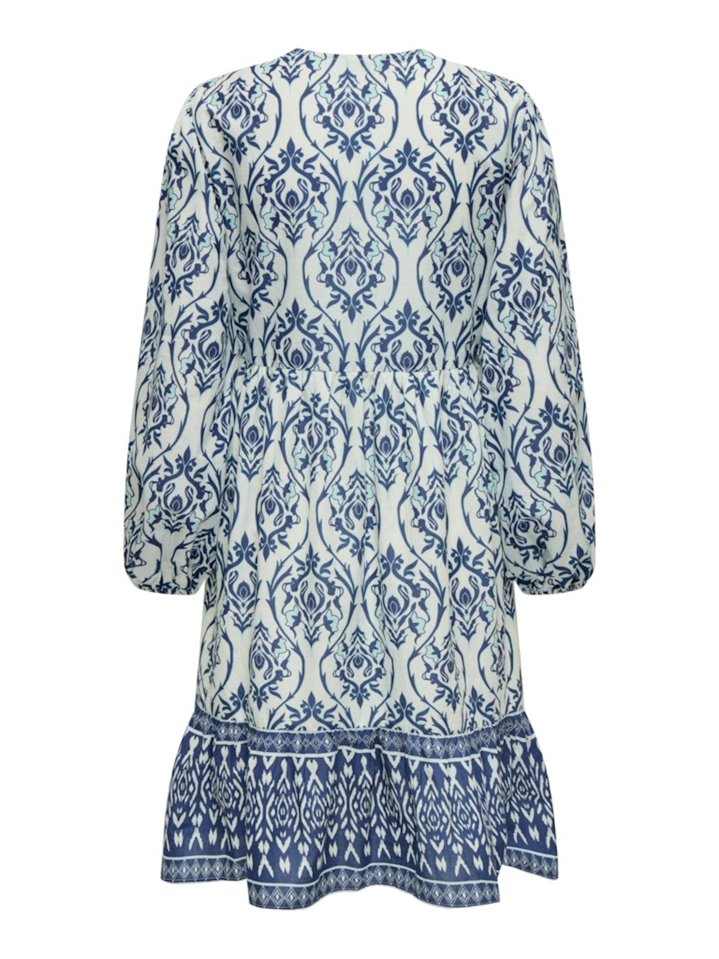 JDY Платье 'JDYANNA' в Синий