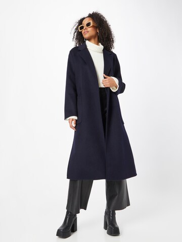 IVY OAK Between-Seasons Coat 'CELIA' in Blue