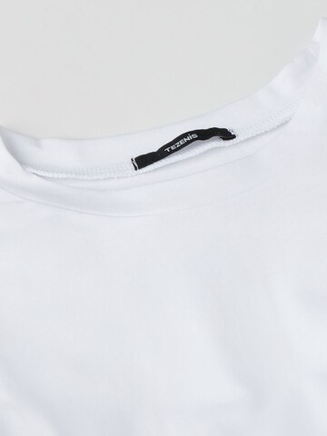 Tezenis Shirt in White