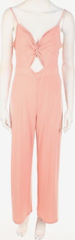 H&M Jumpsuit in M in Pink: front