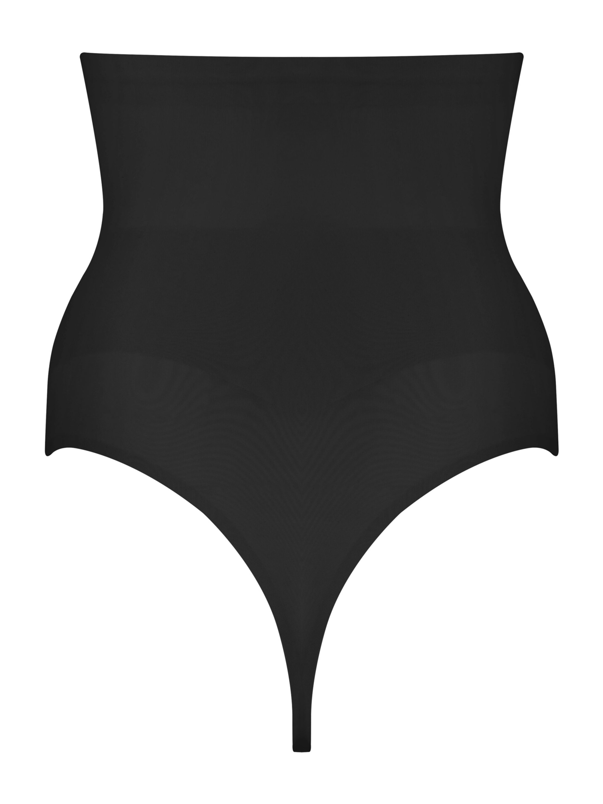 MAGIC Bodyfashion - Cueca modeladora em preto