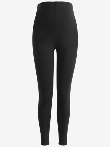 Next Skinny Leggings - fekete