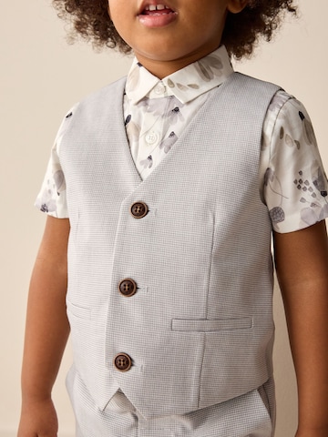 Set Next en gris