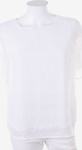 VERO MODA Blouse & Tunic in S in White: front