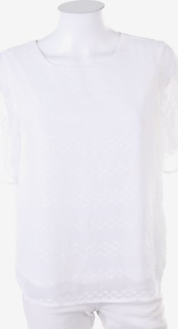 VERO MODA Bluse S in Weiß: predná strana