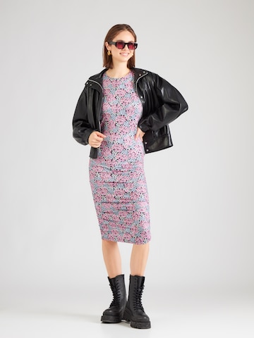 PIECES Ruha 'Mana' - vegyes színek