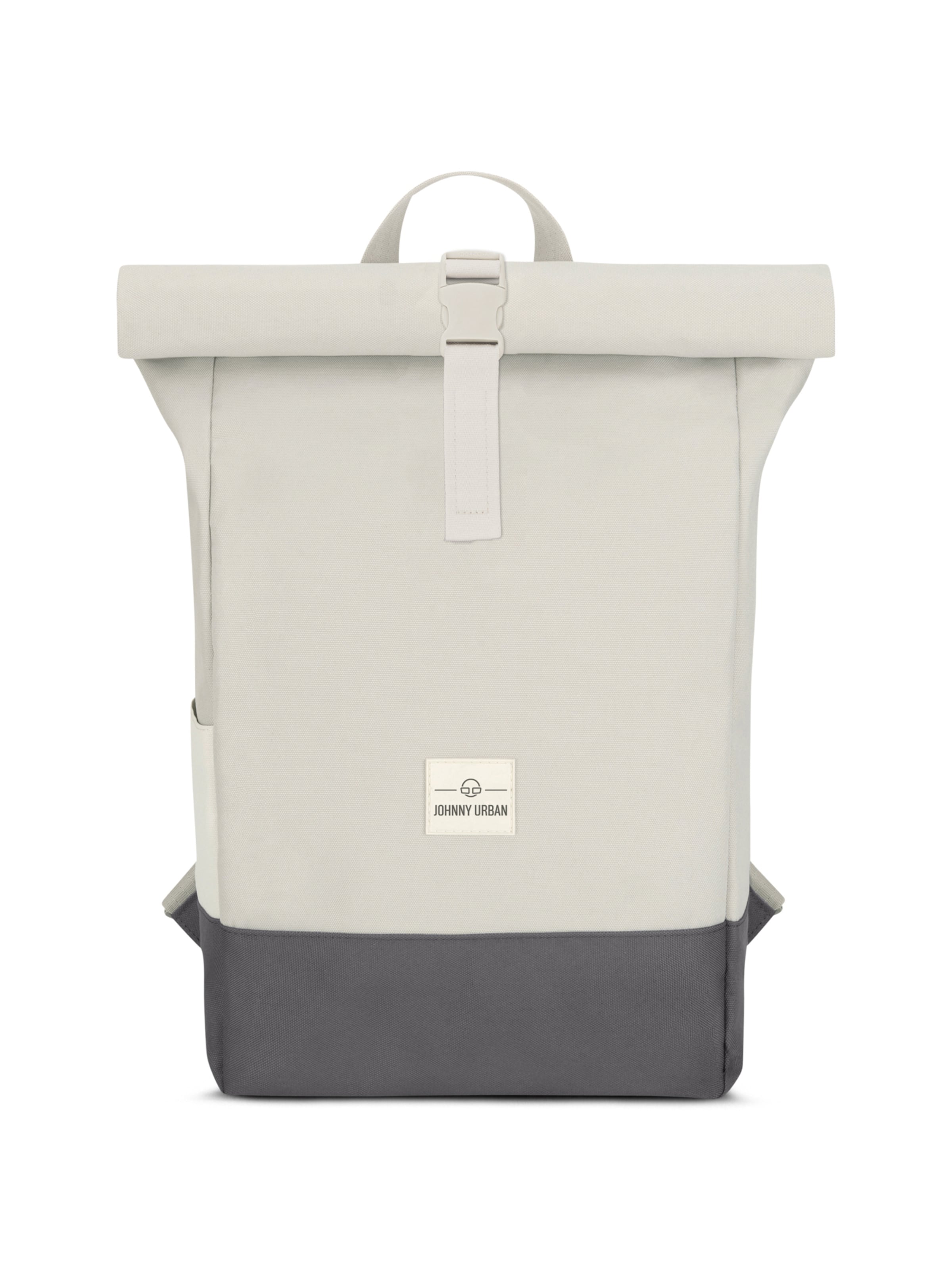 Johnny Urban Ryggsäck 'Ryan' i beige: framsida