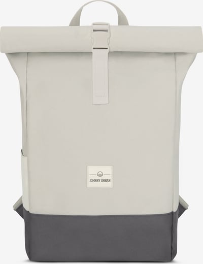 Johnny Urban Backpack 'Ryan' in Sand / Dark grey, Item view