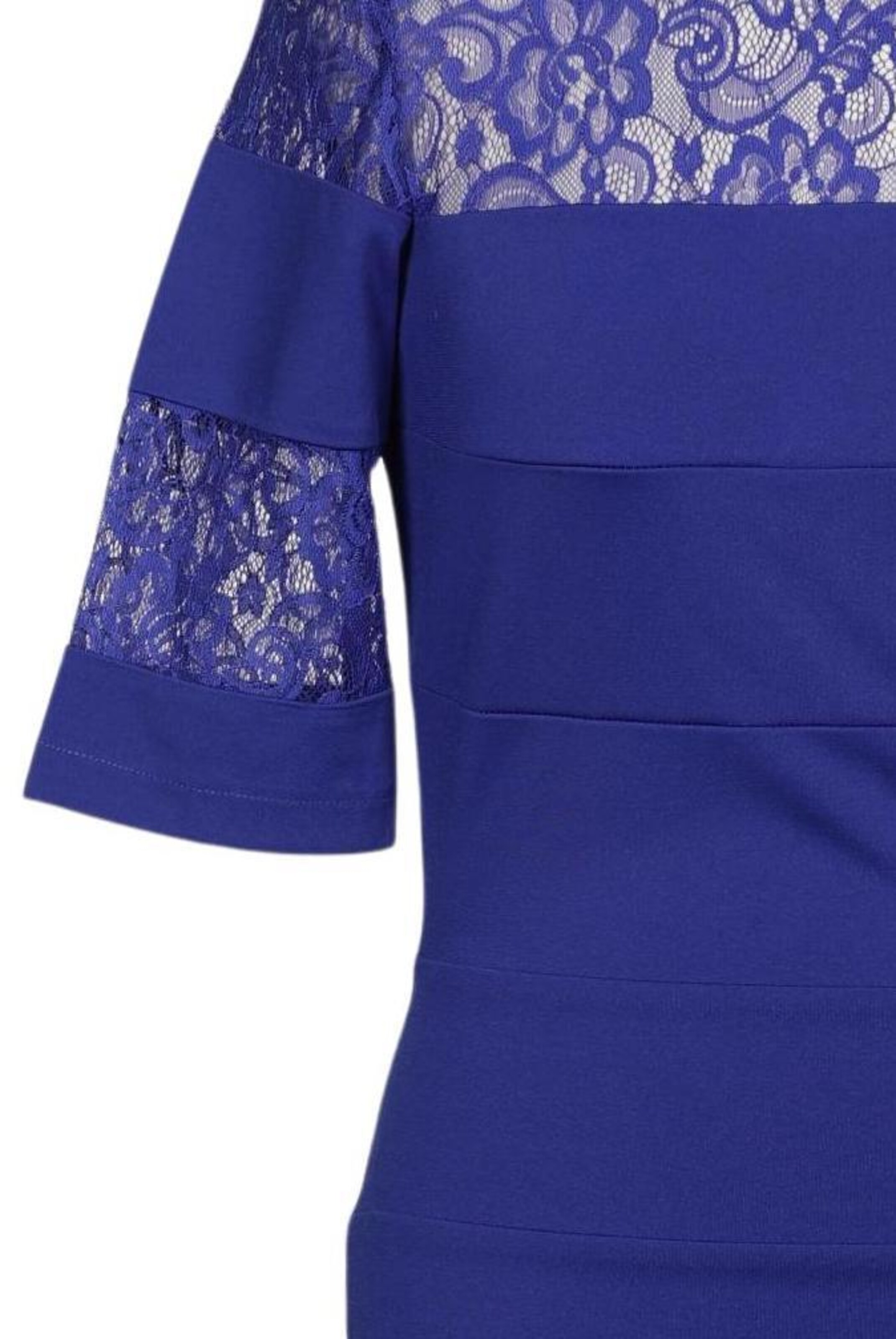 PAPER DOLLS Dress in M in Blue