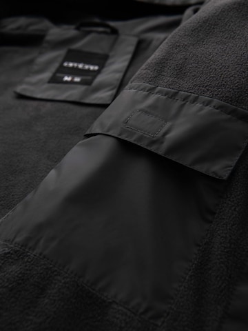 Ombre Tussenjas 'OM-JANP-0194' in Blauw