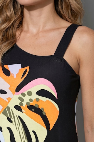 Angel of Style Jurk in Zwart