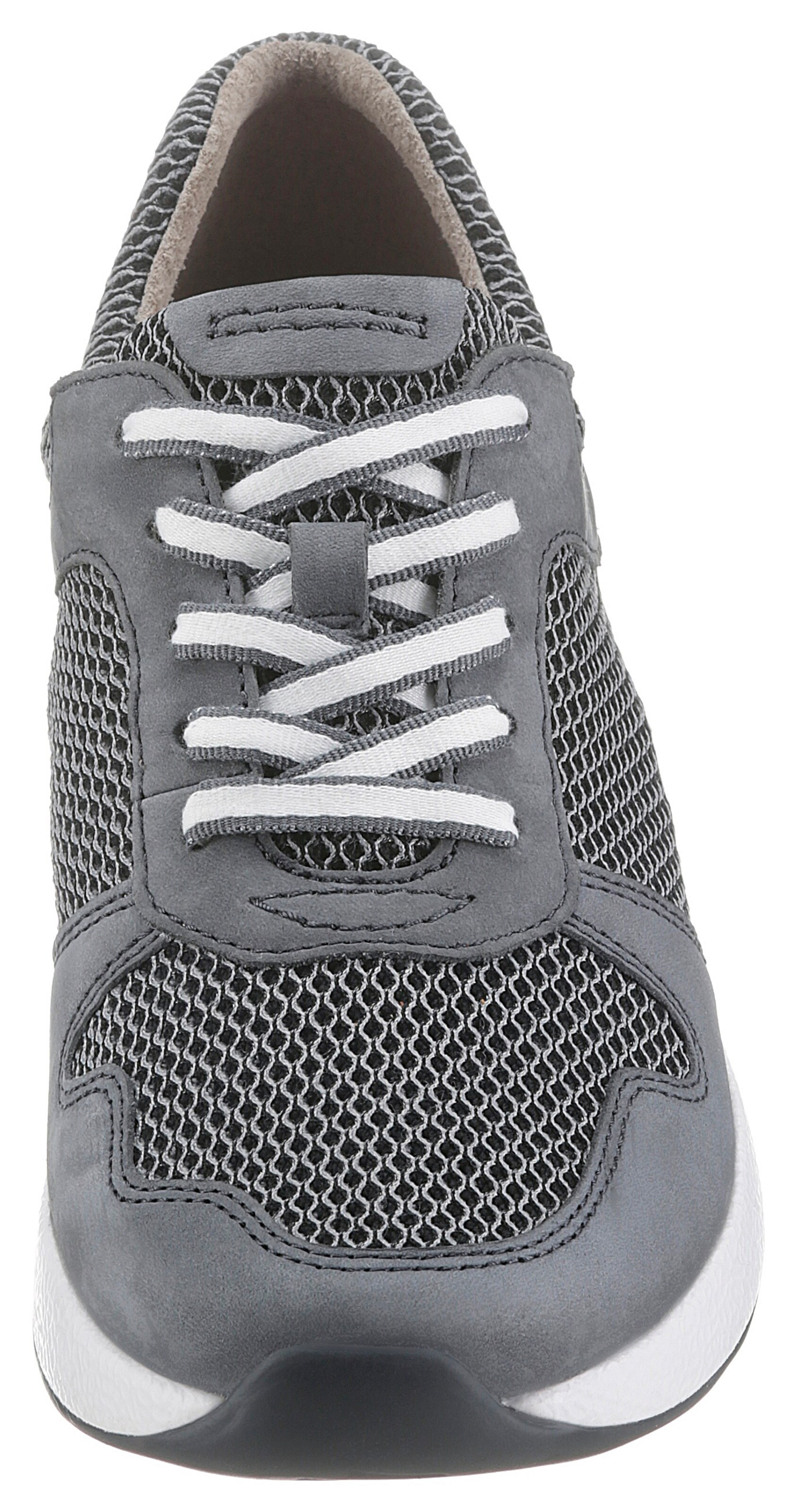 GABOR Sneakers in Grey