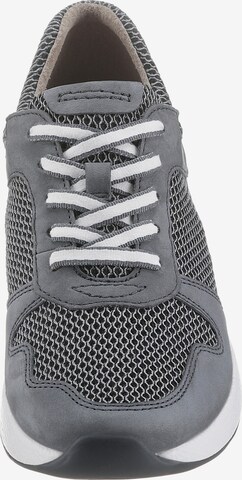 GABOR Sneaker in Grau