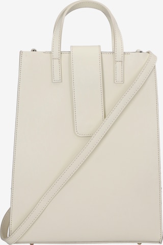 Gave Lux Handtas in Beige: voorkant