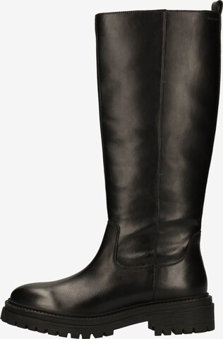 GEOX Boots 'Iridea' in Black