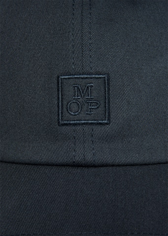Marc O'Polo Cap in Blue