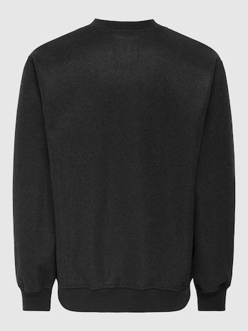 Only & Sons - Cárdigan '22034895' en gris