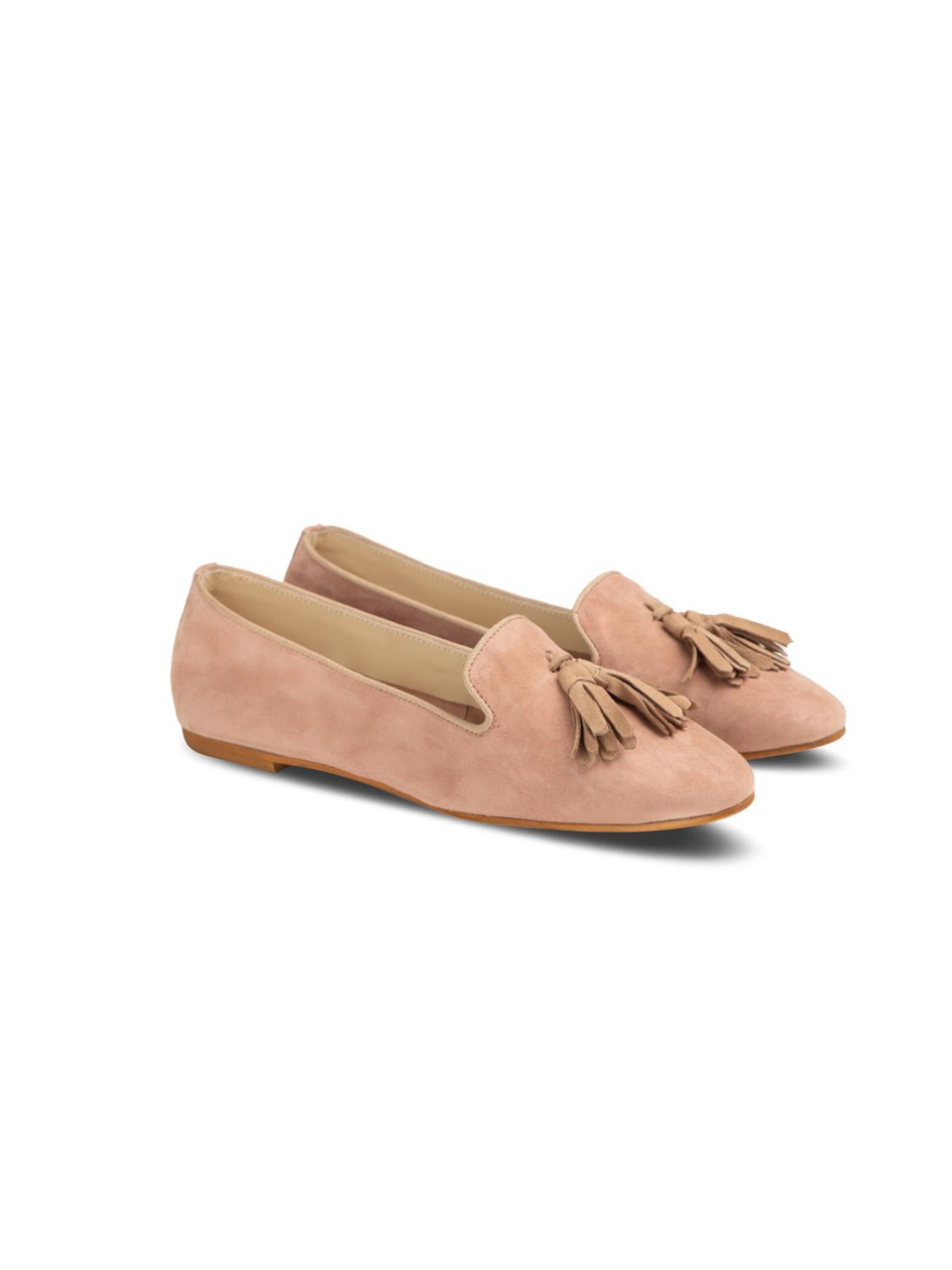 Flarelle Instappers 'Vellutina' in Roze