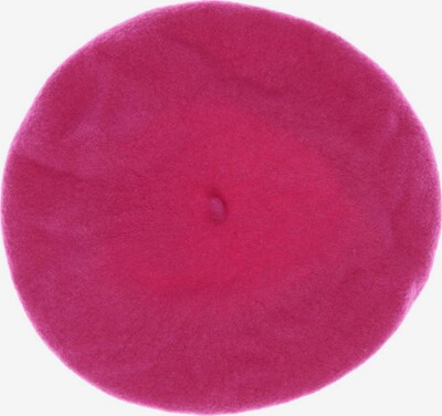 Seeberger Hut oder Mütze in One Size in pink, Produktansicht