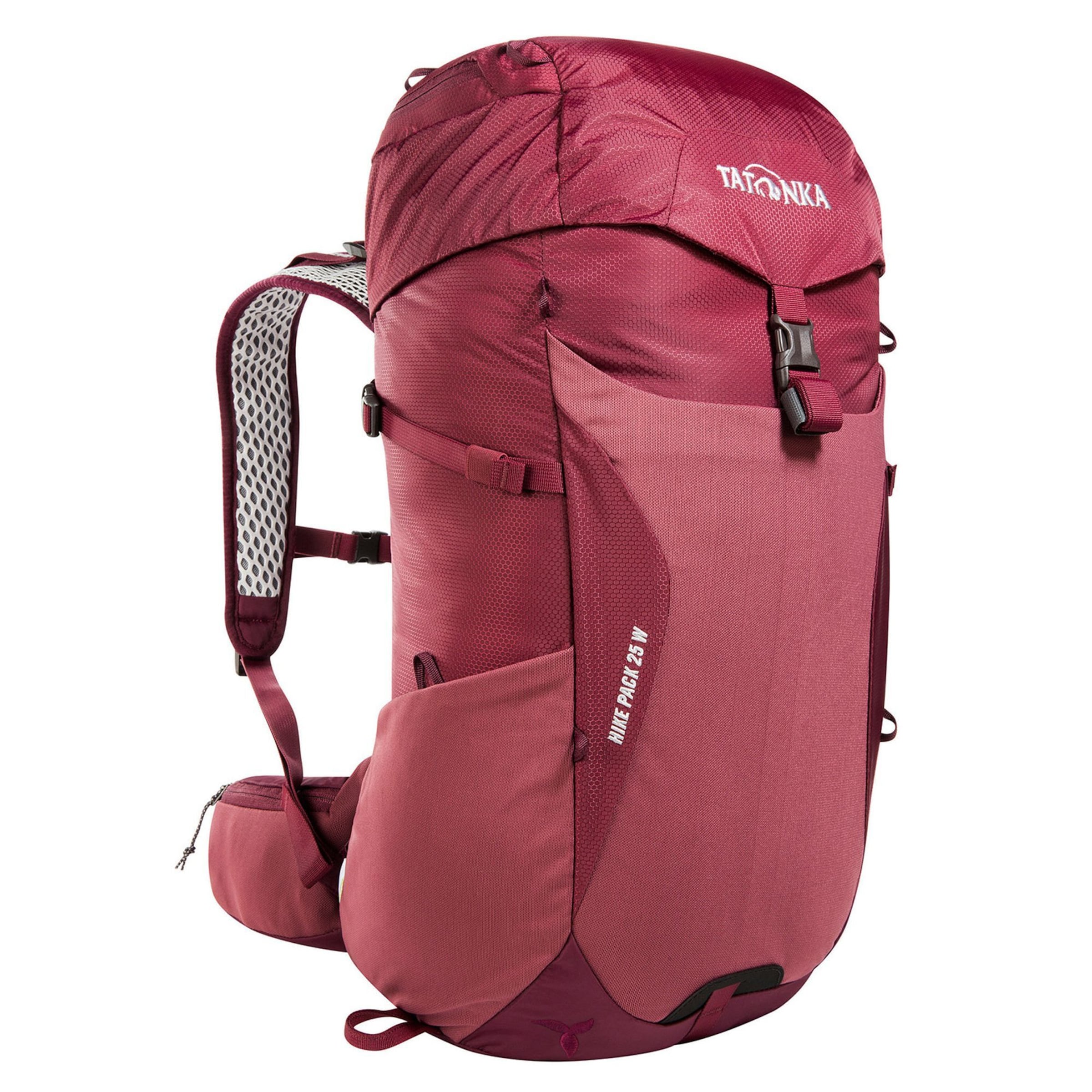 TATONKA Sports Backpack in Red
