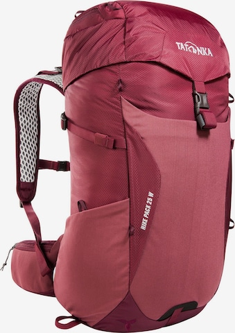 TATONKA Sportrucksack in Rot