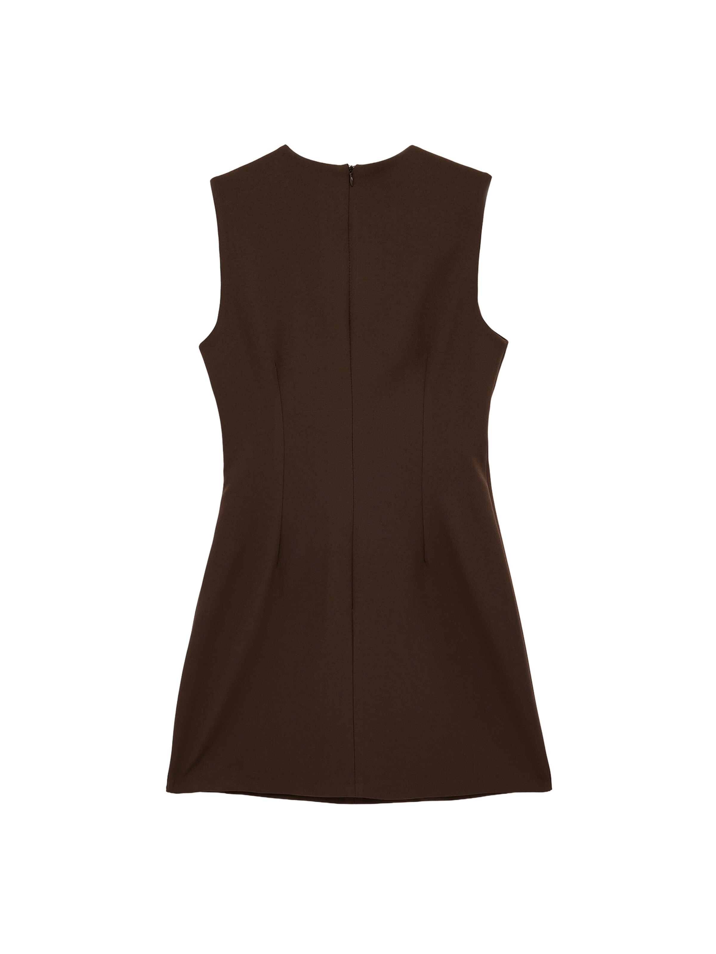 Koton Dress in Brown
