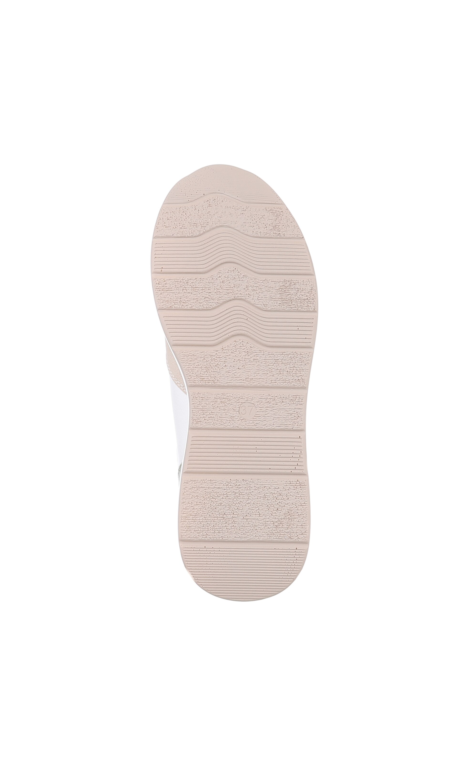 Ital-Design Sneaker in Pink