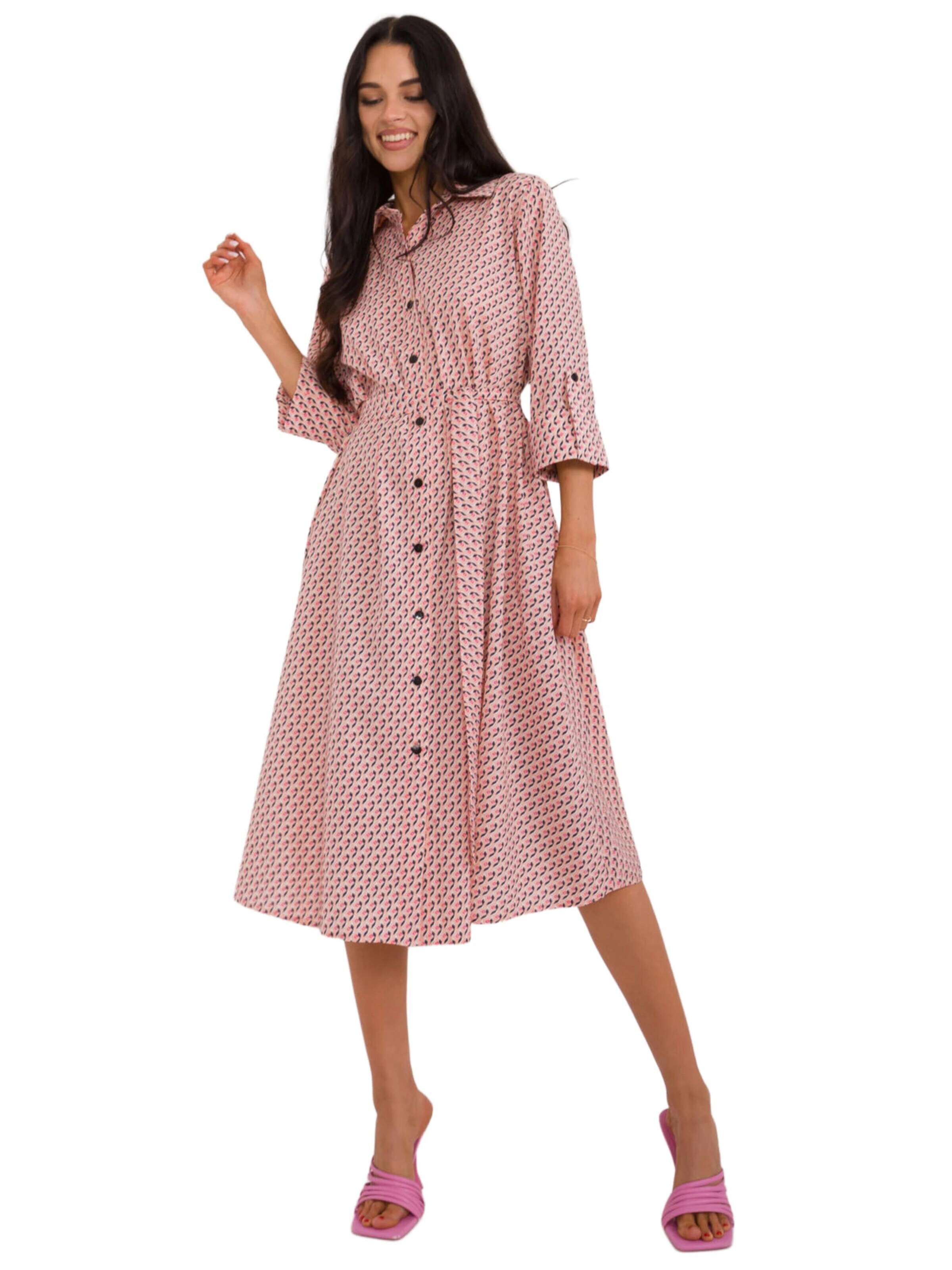 amorubi.com Kleid '198841'‌ in Pink