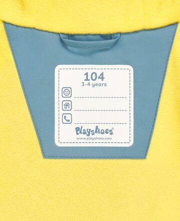 PLAYSHOES Performance Jacket in Blue