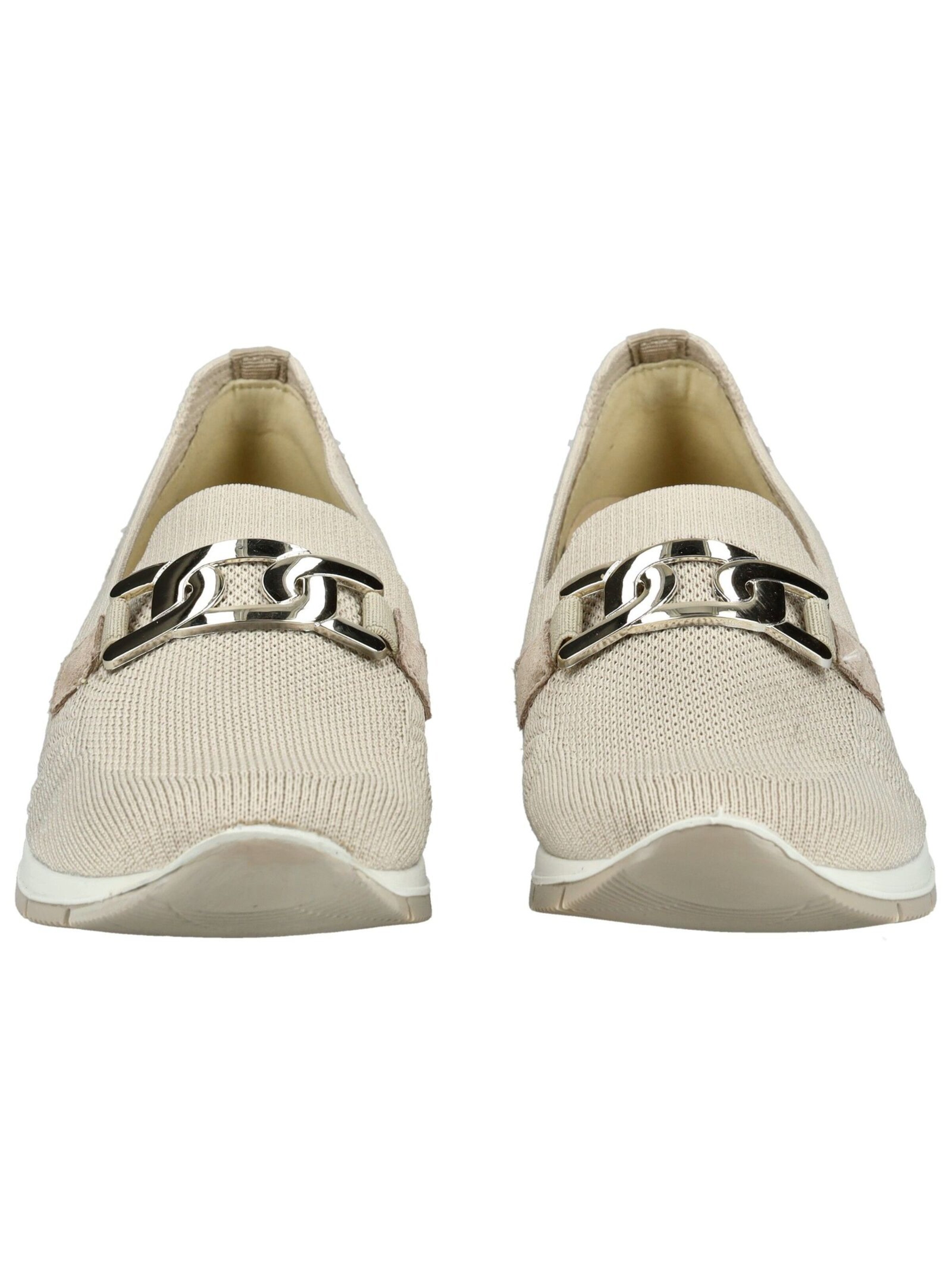 IMAC Instappers in Beige