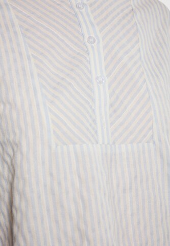 Camicia da donna di DreiMaster Maritim in blu