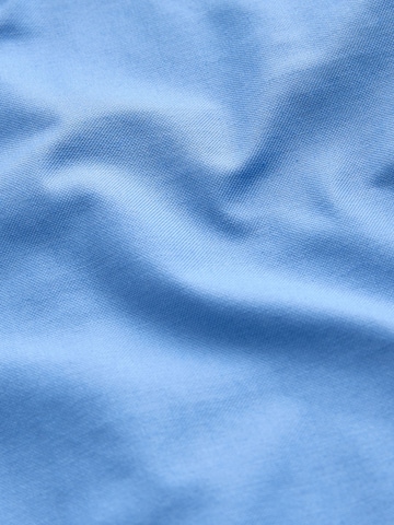 Next Средняя посадка Рубашка в Синий