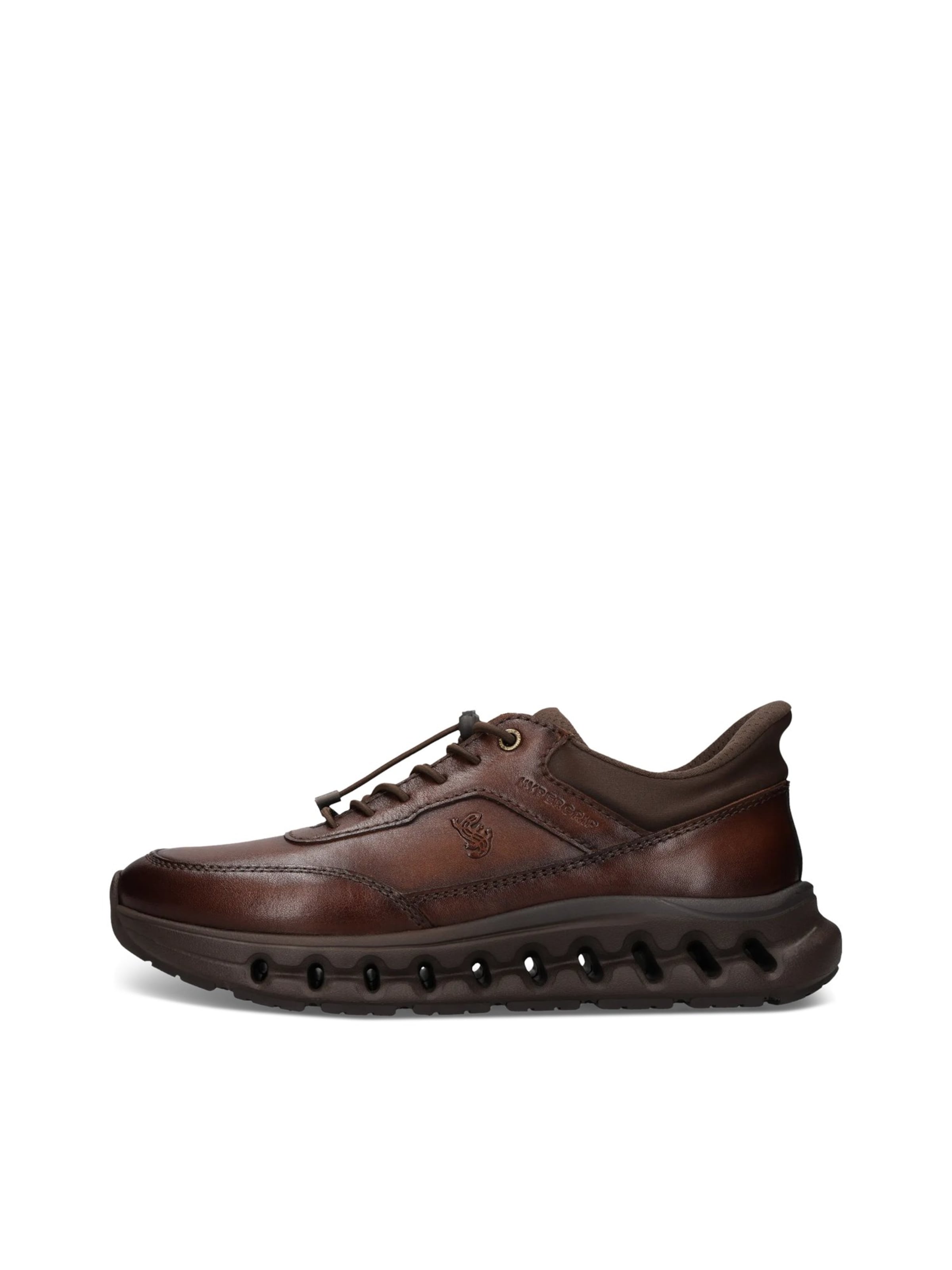 Sneaker bassa di SALAMANDER in marrone