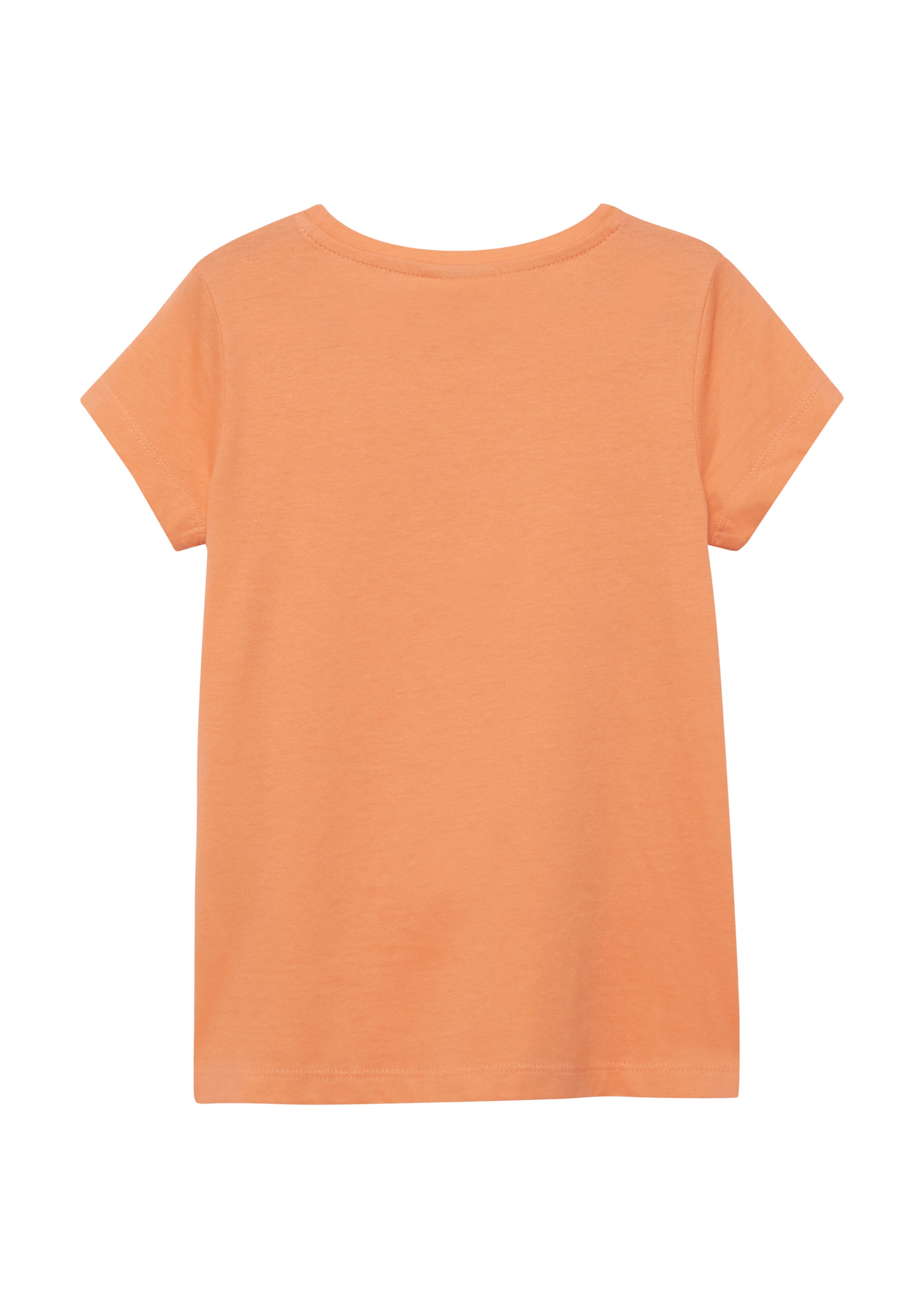 oranžs s.Oliver T-Krekls