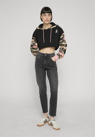 Dangerous DNGRS - Sweatshirt 'Ecstatic' em preto
