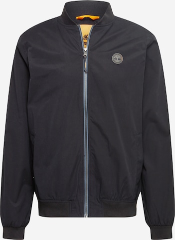 TIMBERLAND Between-Season Jacket in Black: front