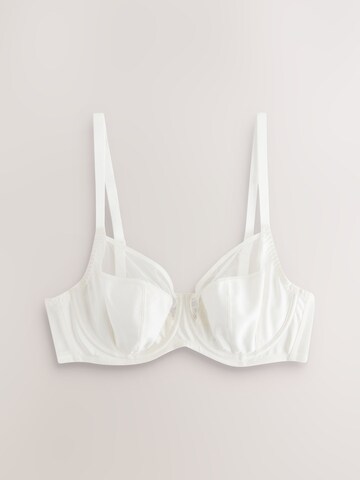 Minimizer Reggiseno di Next in nero
