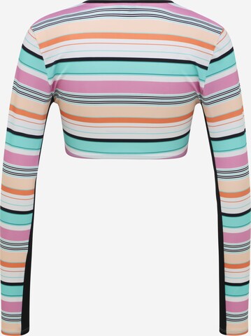 Tommy Hilfiger Underwear Majica za kopanje brez rokavov | mešane barve barva