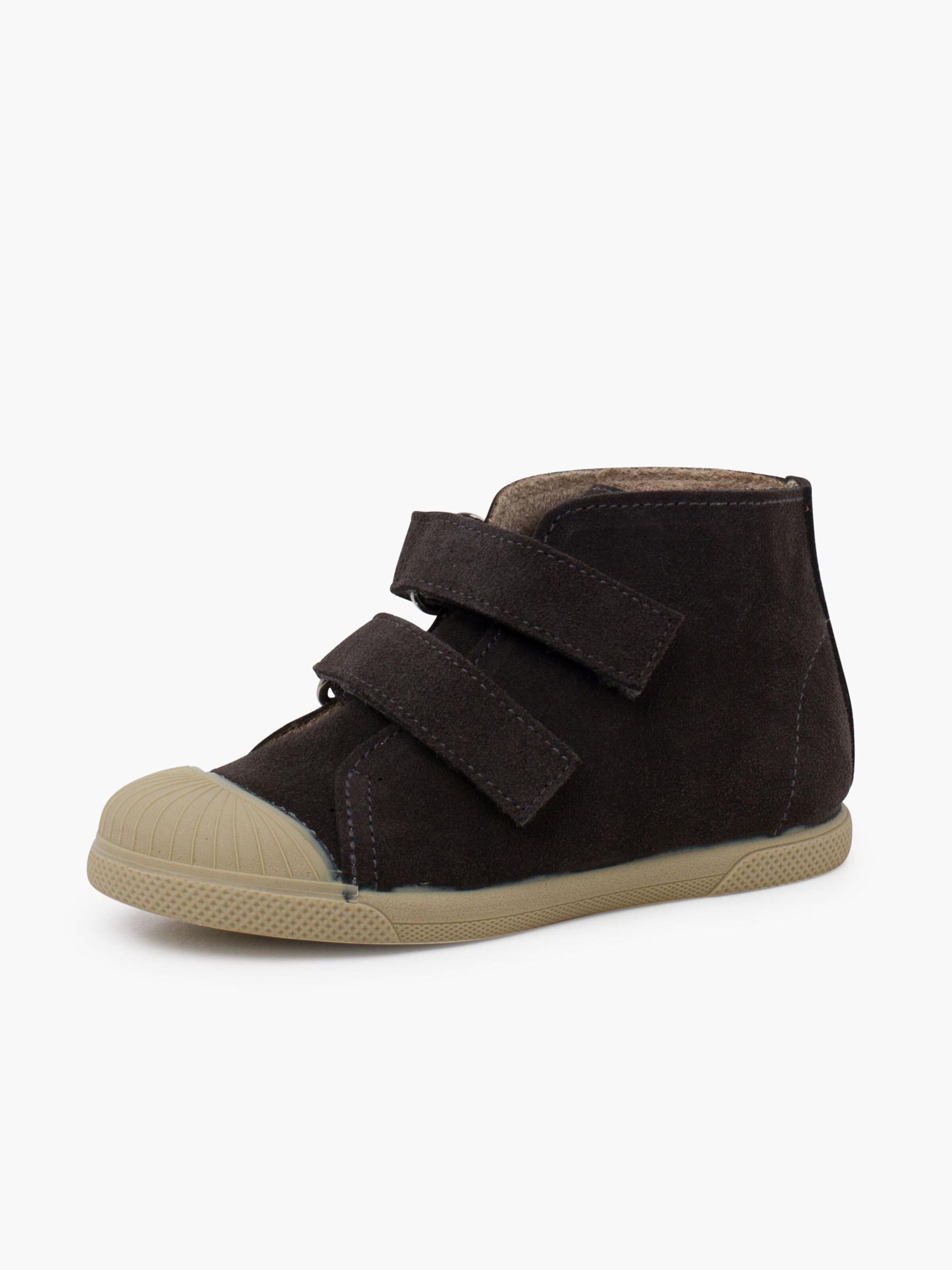 Pisamonas Boot in Grey: front