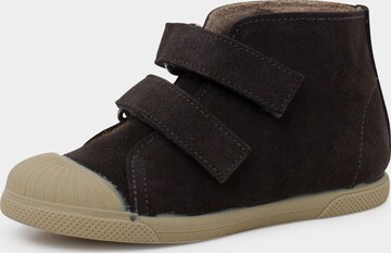 Pisamonas Boot in Grey: front
